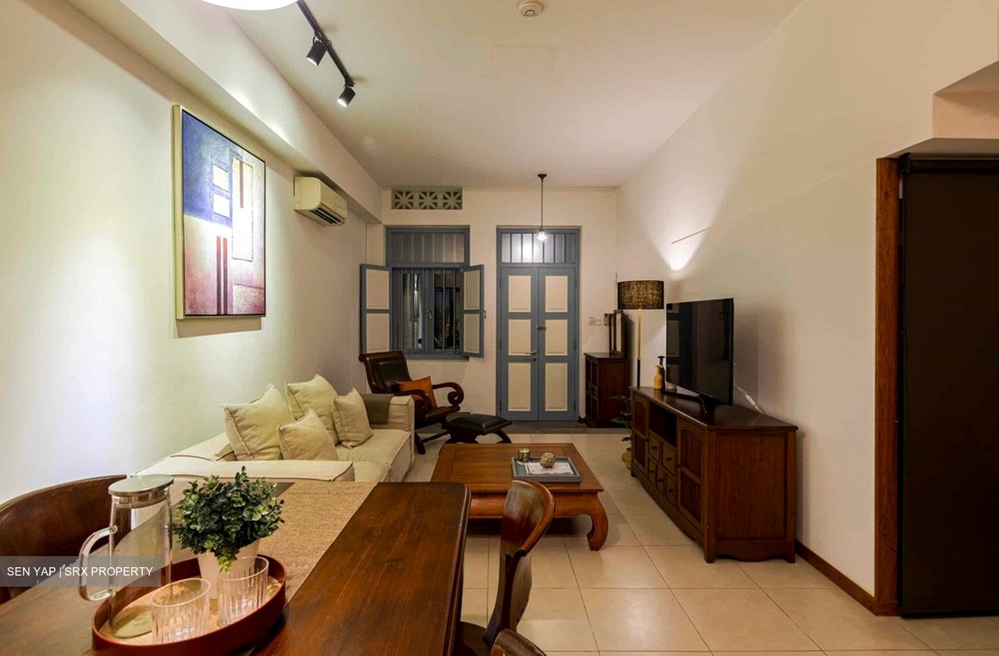 Paya Lebar Road (D14), Detached #582739031
